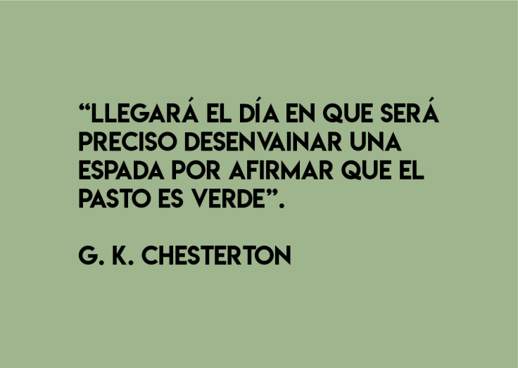 Chesterton